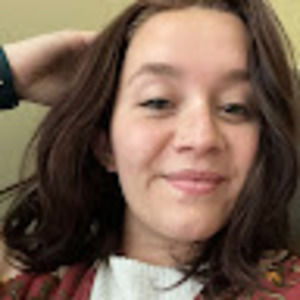 Meet your Posher, Jayci